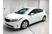 $12599 : Kia Forte 2018 LX 4dr Sedan thumbnail