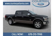 Ford F-150 2018 4x4 Lariat 4 en Atlanta