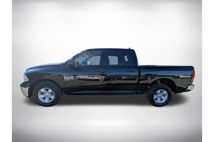 $30000 : Ram 1500 Classic 2023 4x2 SL image 6