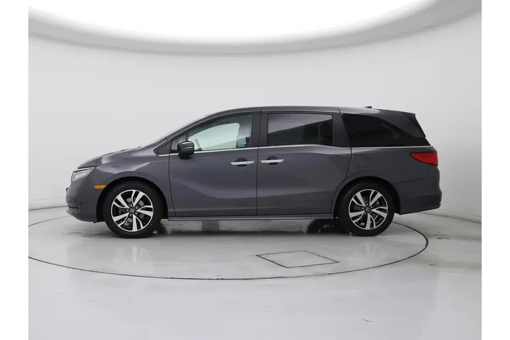 $34998 : Honda Odyssey 2021 Touring 4 image 3