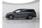 $34998 : Honda Odyssey 2021 Touring 4 thumbnail
