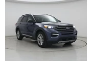 Ford Explorer 2021 AWD XLT 4 en Binghamton