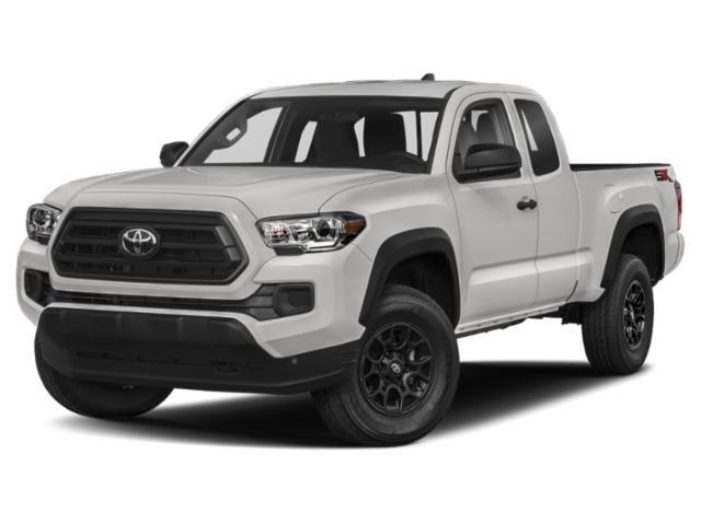 $29900 : PRE-OWNED 2021 TOYOTA TACOMA image 1