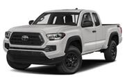 PRE-OWNED 2021 TOYOTA TACOMA