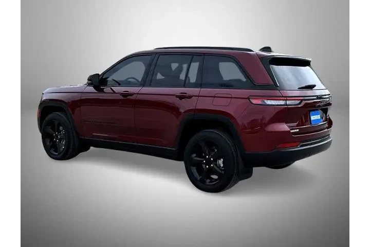$33495 : Jeep Grand Cherokee 2023 4x4 image 7