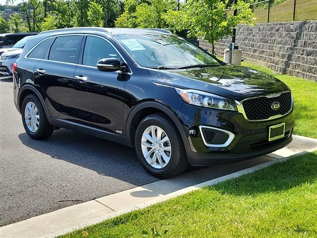 $11300 : 2016 Sorento LX image 10