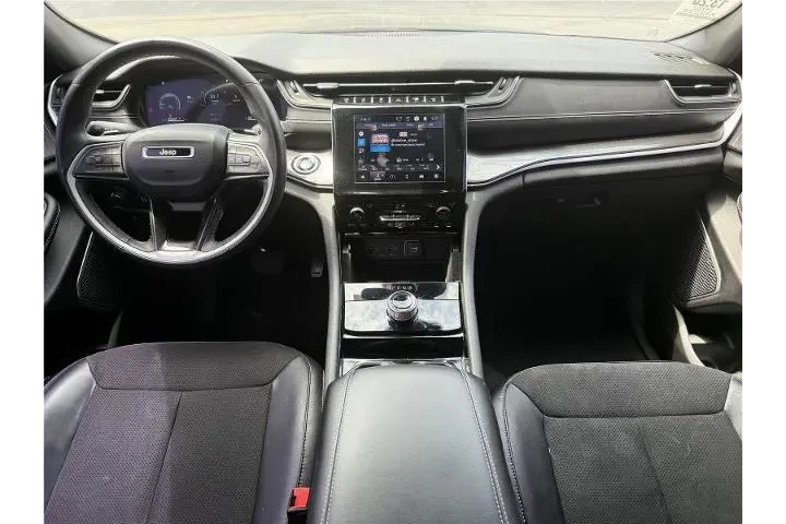 $27312 : Jeep Grand Cherokee L 2022 4 image 3