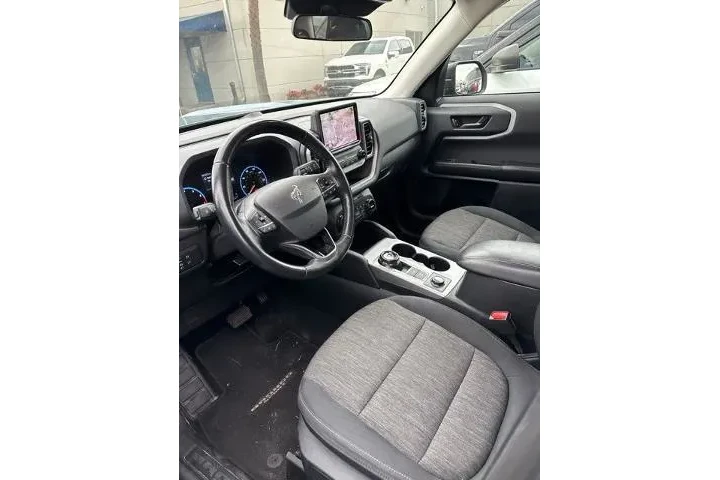 $24640 : Ford Bronco Sport 2021 AWD B image 10
