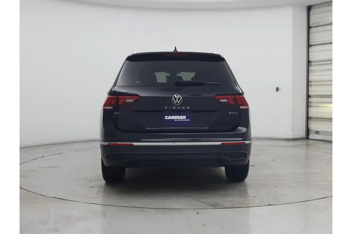 $23998 : Volkswagen Tiguan 2022 AWD S image 6