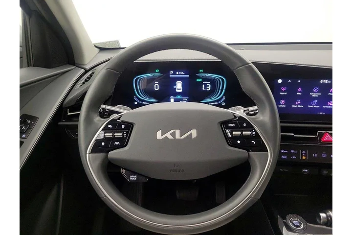 $17998 : Kia Niro 2023 EX 4dr Crossov image 10