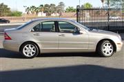$7995 : 2001 Mercedes-Benz C-Class C thumbnail