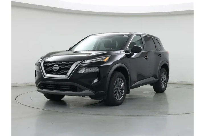 $22998 : Nissan Rogue 2023 AWD S 4dr image 4