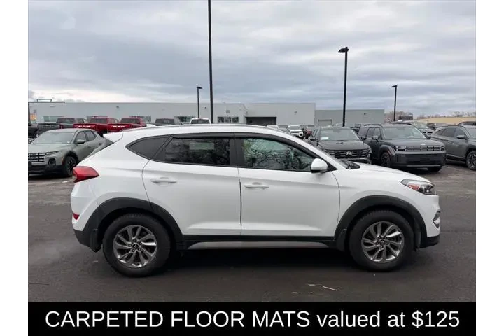 $13900 : Hyundai TUCSON 2018 AWD SEL image 3
