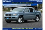 Honda Ridgeline 2007 AWD RTL