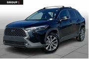 Toyota Corolla Cross 2022 XL en New Orleans