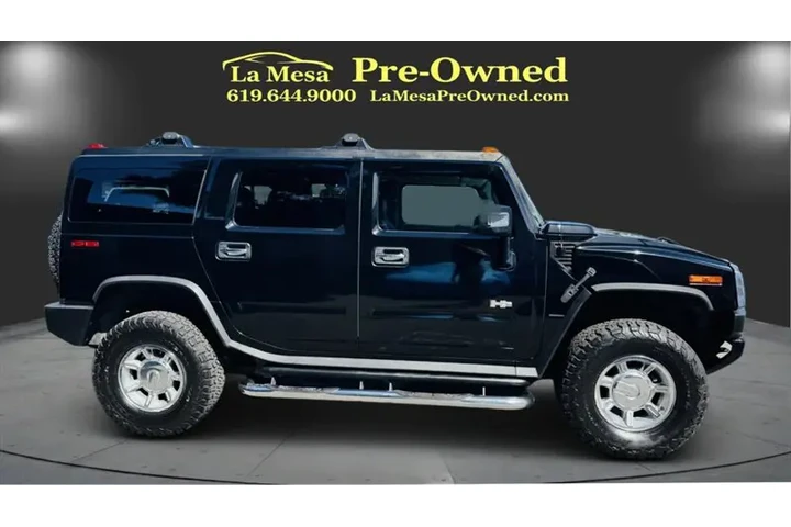 $18995 : 2006 H2 image 5