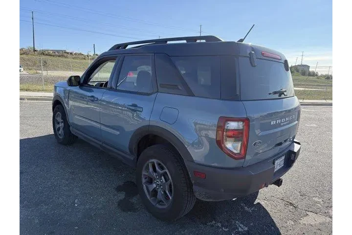 $22615 : Ford Bronco Sport 2021 AWD B image 5