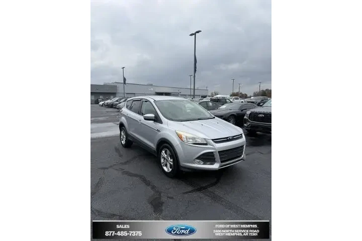 $10984 : Ford Escape 2014 SE 4dr SUV image 1