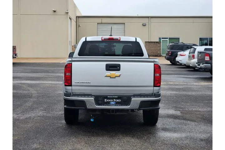 $18995 : Chevrolet Colorado 2015 4x2 image 5
