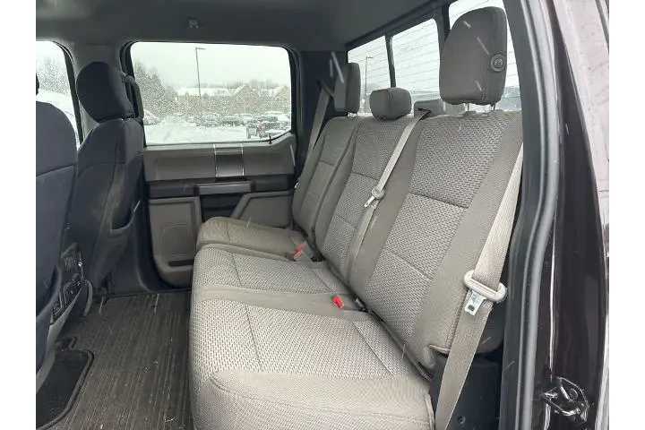 $23315 : Ford F-150 2018 4x4 King Ran image 10