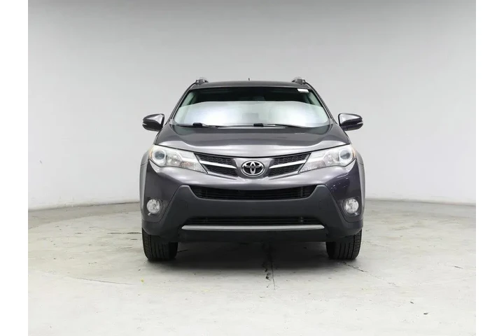 $17998 : Toyota RAV4 2015 Limited 4dr image 5