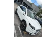 Lincoln Nautilus 2022 AWD Bl en Hialeah