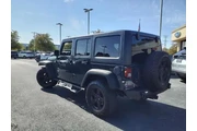 $24790 : Jeep Wrangler Unlimited 2017 thumbnail