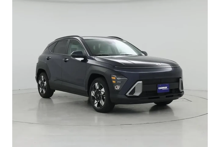 $22998 : Hyundai KONA 2025 SEL 4dr Cr image 1