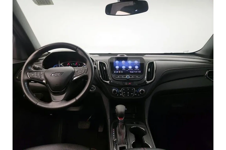 $22998 : Chevrolet Equinox 2022 4x4 R image 8