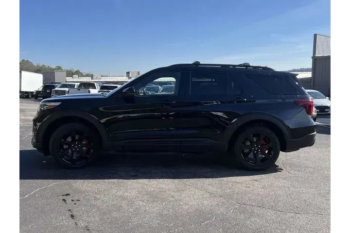 $35990 : Ford Explorer 2022 AWD ST 4d image 7