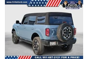 $39816 : Ford Bronco 2023 4x4 Outer B thumbnail