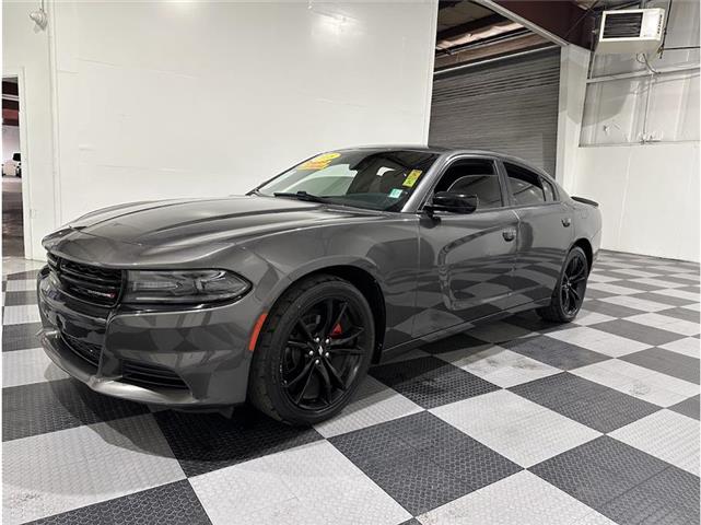 $17999 : 2018 DODGE CHARGER image 8