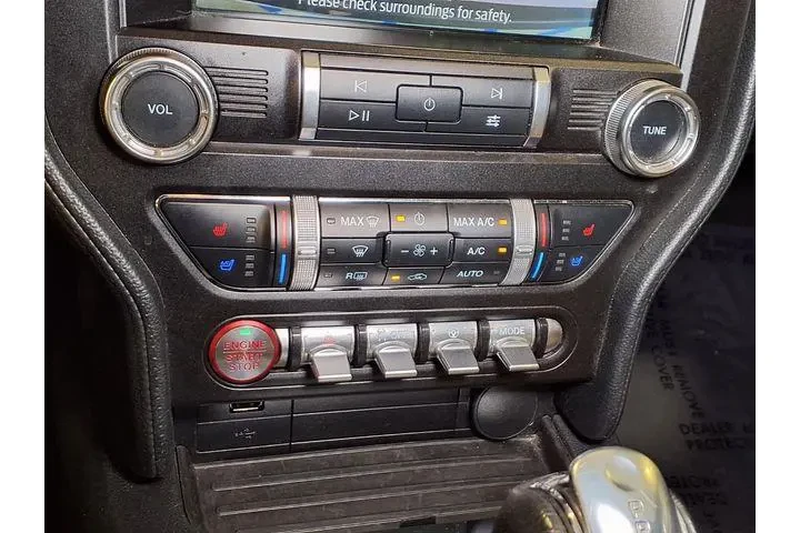 $35588 : Ford Mustang 2023 GT Premium image 8