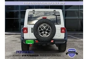 $39695 : Jeep Wrangler 2024 4x4 Rubic thumbnail