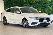 $25906 : Honda Insight 2022 Touring 4 thumbnail