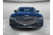 $37745 : Genesis G80 2023 AWD 2.5T 4d thumbnail