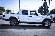 2021 Jeep Gladiator Overland P en Los Angeles