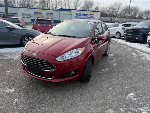 $6990 : 2016 Fiesta image 9