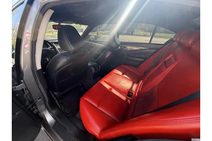 $8999 : 2015 Q50 image 6