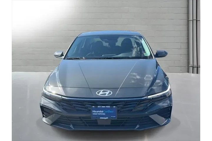 $20500 : Hyundai ELANTRA 2025 SEL Con image 2