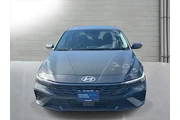 $20500 : Hyundai ELANTRA 2025 SEL Con thumbnail