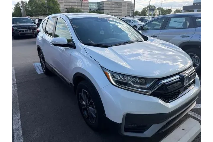 $20366 : Honda CR-V Hybrid 2020 AWD E image 3