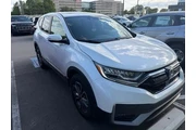 $20366 : Honda CR-V Hybrid 2020 AWD E thumbnail
