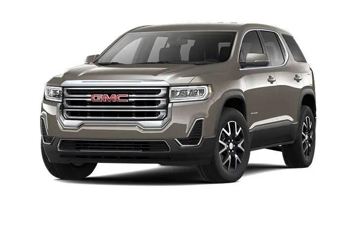 $23981 : GMC Acadia 2023 4x4 SLE 4dr image 1