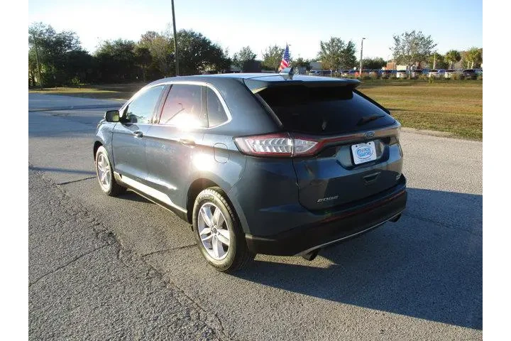 $11995 : Ford Edge 2016 SEL 4dr Cross image 5