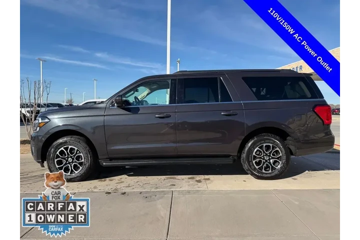 $39759 : Ford Expedition MAX 2024 4x4 image 10