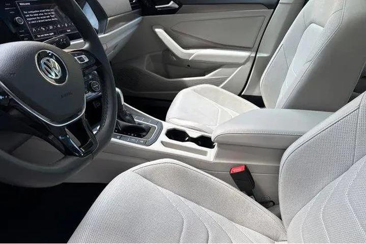 $19998 : Volkswagen Jetta 2020 SEL Pr image 10