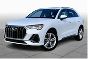 Audi Q3 2022 AWD quattro S l en Shreveport
