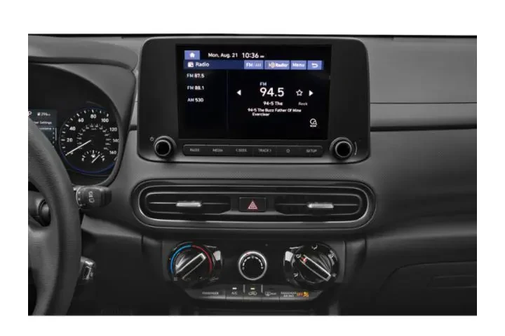 $14829 : Hyundai KONA 2023 AWD SE 4dr image 5