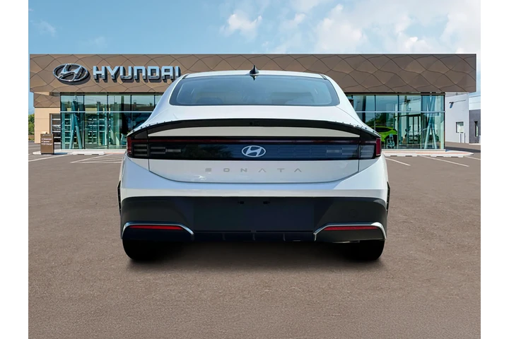 $28189 : Hyundai SONATA 2025 SE 4dr S image 6